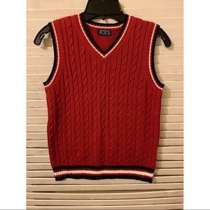 The Children’s Place Sweater Vest
